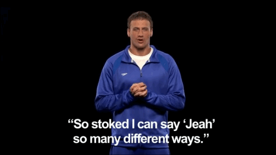 Ryan Lochte Reality Series Coming to E!: So What Would Ryan Lochte ...